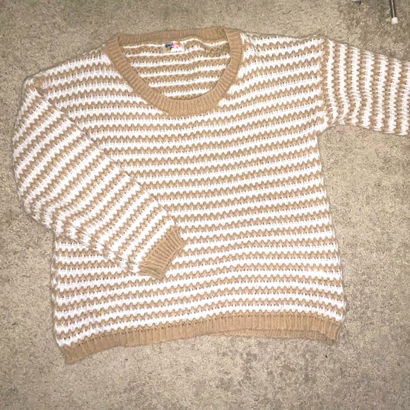 WOMENS SWEATER|| SIZE-OS - Picture 1 of 2